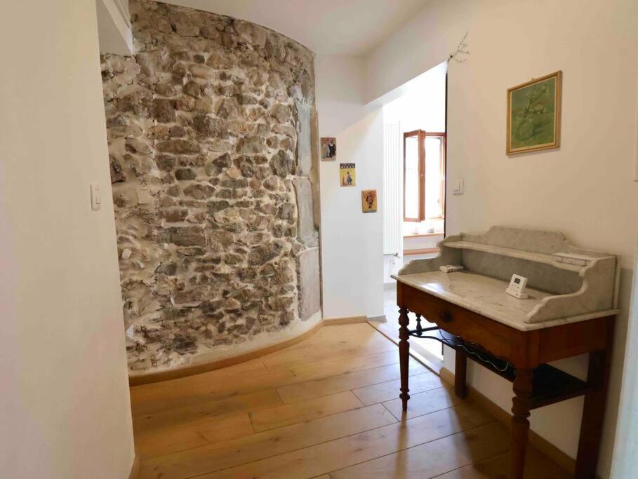 Les Hauts Du Chateau Chambéry 외부 사진