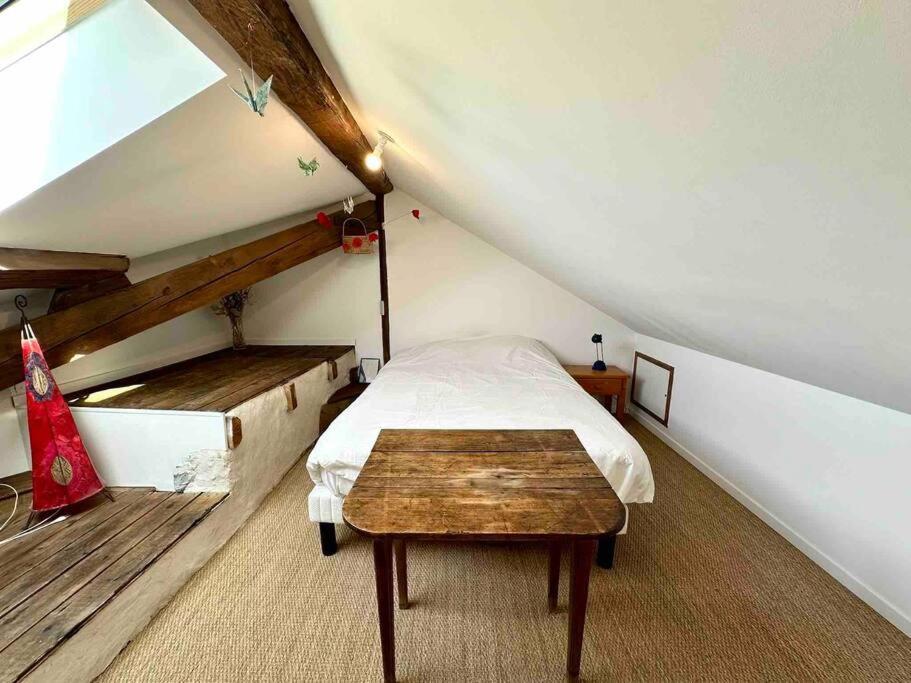 Les Hauts Du Chateau Chambéry 외부 사진