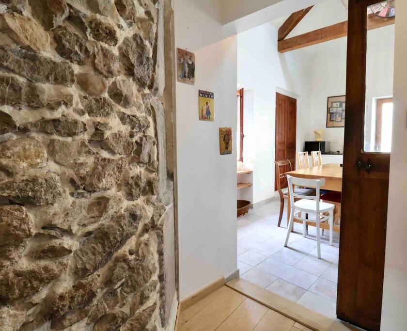 Les Hauts Du Chateau Chambéry 외부 사진