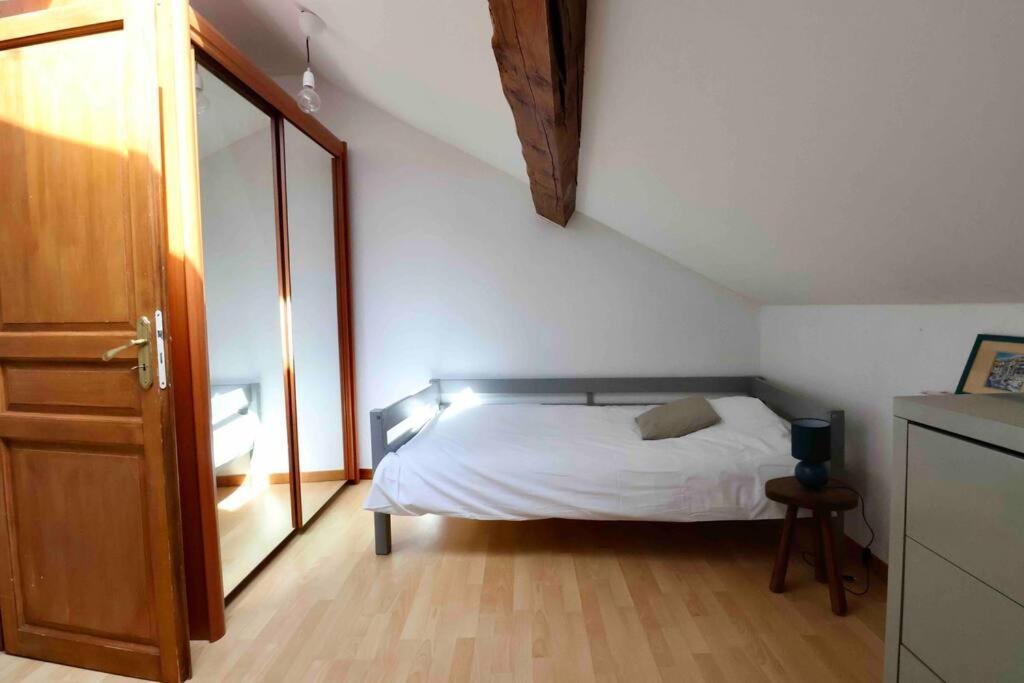 Les Hauts Du Chateau Chambéry 외부 사진